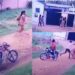 Lady Returning From Church Gets Robbed In Broad Daylight (VIDEO)