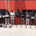 EFCC Storms ‘Yahoo Yahoo’ Academy In Abuja, Owner And 16 Students Arrested (Photos)