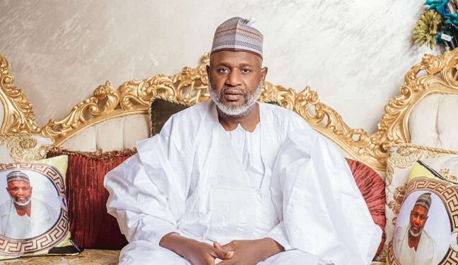 Ex-Governor Ahmed Yerima Explains Why He Introduced Sharia Law In Zamfara State