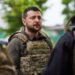 War: President Zelensky Visits Kharkiv In First Trip Outside Kyiv Region (Photo)