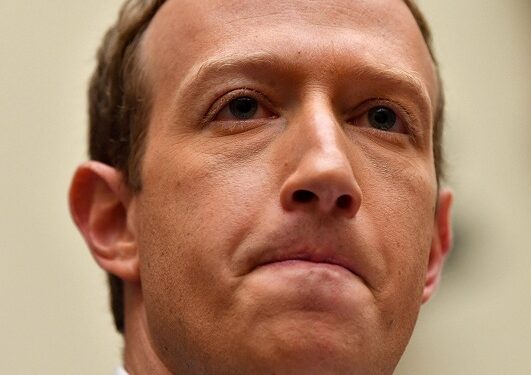 Mark Zuckerberg Announces New WhatsApp Reactions