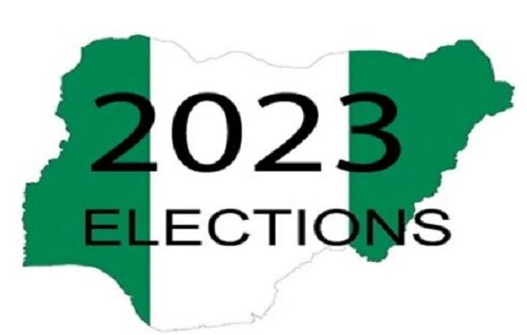 Nigeria’s Elections: List Of The Presidential Candidates For 2023 Presidency So Far