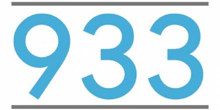Just Call 933 – Excitement As Nigerian Police Finally Secure Hotline For Free Emergency Calls, Information Sharing
