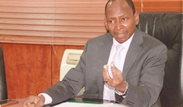 BREAKING: Suspended Accountant-General Released From EFCC Custody