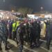 Tension At Eagle Square As Amaechi, Rivers State Delegates Allege Rigging of APC Presidential Primary