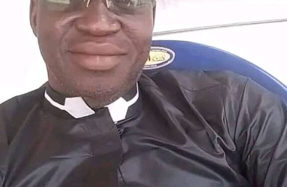 Gunmen Kidnap Adamawa Ex-Commissioner, Demand N30M Ransom