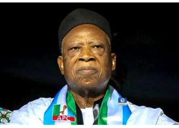 Oyebanji’s Victory Was A Result Of His Popularity – Adamu