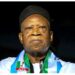 Oyebanji’s Victory Was A Result Of His Popularity – Adamu