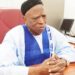 Angry Adamu Chases Journalists Out Of APC National Secretariat