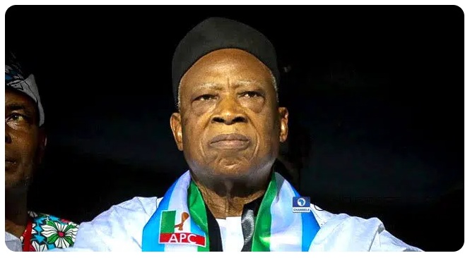 Oyebanji’s Victory Was A Result Of His Popularity – Adamu