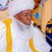 Longest Reigning Nigerian Emir Is Dead (Photo)