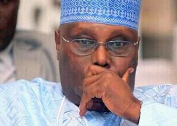 Atiku Reacts To CJN Muhammad’s Resignation