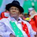 Atiku’s Aide Reacts As Muslim Group Insists On Yoruba Presidency