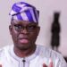 Fayose Breaks Silence After Scoring Zero Vote In PDP Presidential Primaries