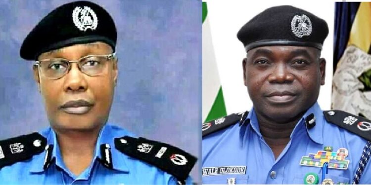 21-year-old Dies In Detention, Father Sues Osun CP, IGP