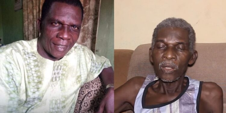So Sad! Another Veteran Nollywood Actor Dies