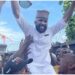 Banky-W Wins Again At PDP Primaries Re-run For Eti-Osa Federal Constituency