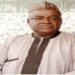 BREAKING: APC Presidential Primaries: Delegate Dies In Abuja (Photo)