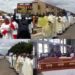 Insecurity: Over 700 Catholic Priests Protest At Burial Of Fr Vitus Borogo