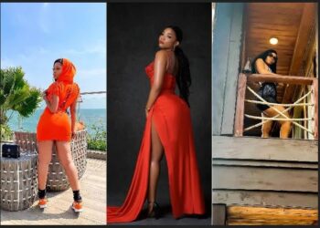 See More Photos Of Crystabel, The Port Harcourt Big Girl That Died During Butt Enlargement Surgery