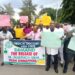 Abia Doctors Threaten Strike Over Kidnap Of Colleague (Photos)
