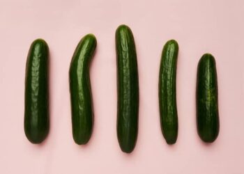 Dangers of Inserting Cucumber In Your Pr#vart Part – Doctor Warns Women