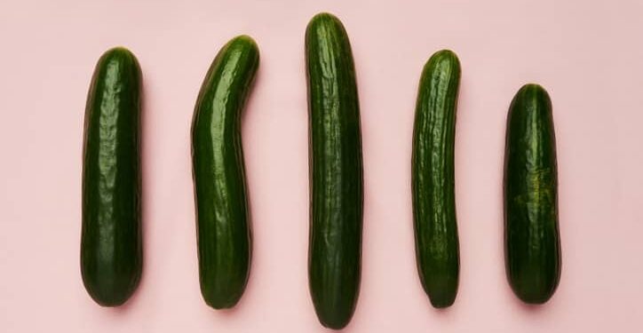 Dangers of Inserting Cucumber In Your Pr#vart Part – Doctor Warns Women