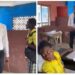 Nigerians React After Finding Out That Controversial Online Contents Creator, Daniel Regha Is A Secondary School Teacher (Video)