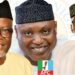 See How APC, PDP, SDP Stand As Voters Set To Elect New Ekiti Governor Today