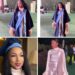President Buhari’s Granddaughter Graduates From College (Photos)