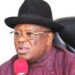 Governor Umahi Suspends Commissioner For Finance Indefinitely