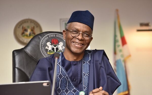 Tinubu: “There’s Nothing Wrong With It” – El-Rufai Downplays Muslim-Muslim Ticket Concerns