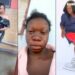 Pregnancy Will Humble You – Woman Says As She Shares Transformation Photos (Video)