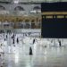So Sad: Nigerian Pilgrim Dies In Makkah, Saudi Arabia