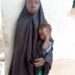 Nigerian Army Find Another Abducted Chibok Schoolgirl With Her Baby In Borno (Photo)