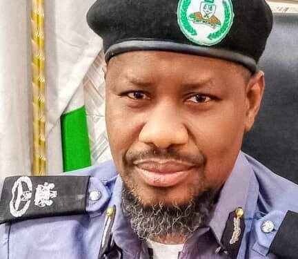Kano Islamic Police, Hisbah Commander Allegedly Steals 2022 Hajj Slots For Family Members