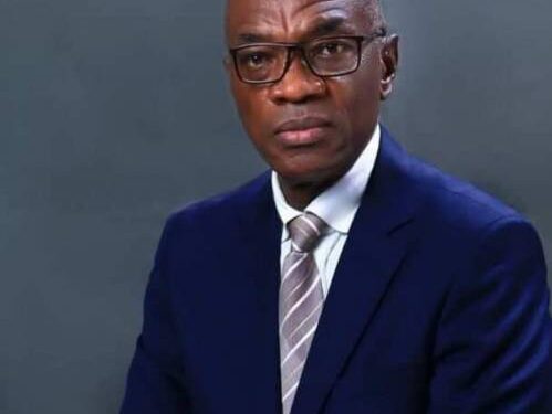 Gunmen Strike Imo State Radio Station, Abduct Popular On-Air Personality
