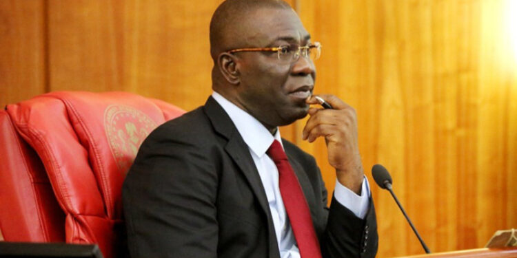British University Bans Ike Ekweremadu Over ‘Organ Harvesting’ Allegation