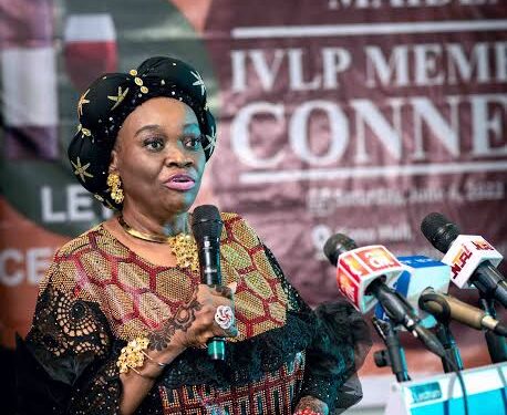 So Sad: Veteran Female Journalist Slumps And Dies While In A Meeting