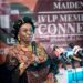 So Sad: Veteran Female Journalist Slumps And Dies While In A Meeting