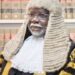Meet New Acting CJN Justice Olukayode Ariwoola (Photos)
