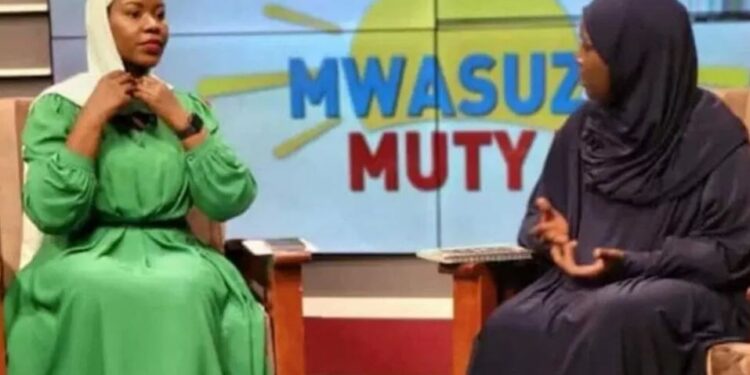 Giving Your Man Money Will Lead To Destruction And Make Him Lazy – Female Counsellor Tells Women To Be ‘Stingy’