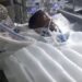 Nigerian Student Who Left Ukraine For Germany Currently On Life Support After Allegedly Going For A Swim In A Lake (Video)