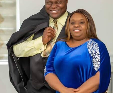 EFCC Declares Christ Embassy Pastor Miebi Bribena And His Wife Wanted For N2b Ponzi Fraud (Photo)