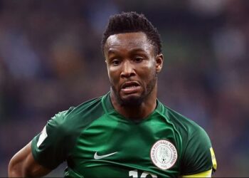 Mikel Obi Begins Talent Hunt Programme