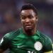 Mikel Obi Begins Talent Hunt Programme