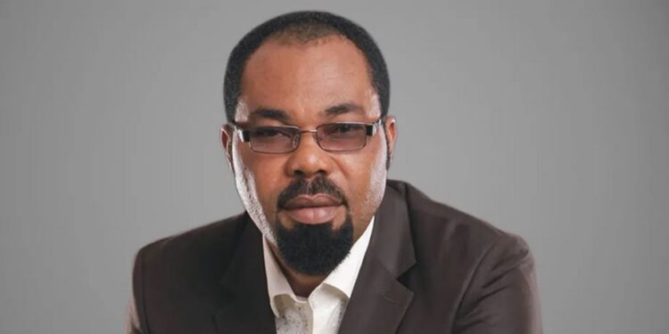Nollywood Actor Moses Armstrong Arrested For Allegedly Defiling Minor