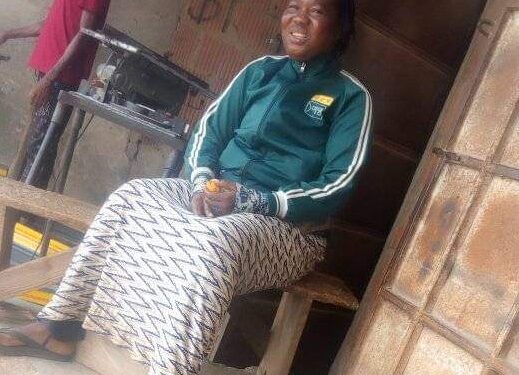 Church Member Runs ‘Mad’ After Burning Her Village Shrine (Photos)