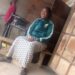 Church Member Runs ‘Mad’ After Burning Her Village Shrine (Photos)