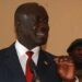 39-year-old Man Slaps Ugandan Minister In Church